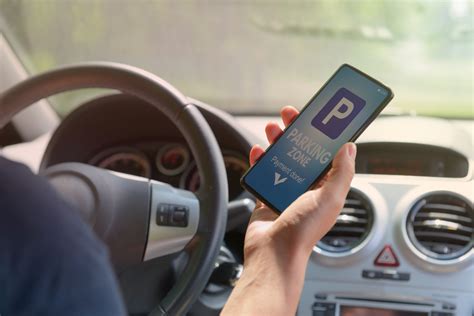 myparkingservices|MyParking App .